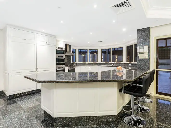 Fifth view of Homely house listing, 4 Hampshire Avenue, West Pennant Hills NSW 2125