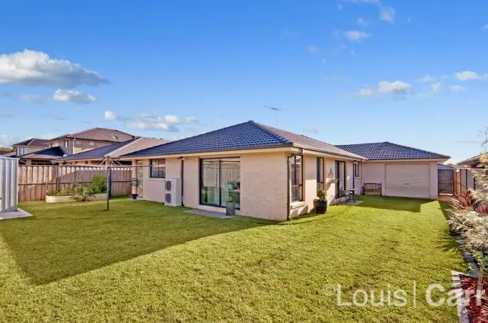 Second view of Homely house listing, 31 Bather Street, The Ponds NSW 2769