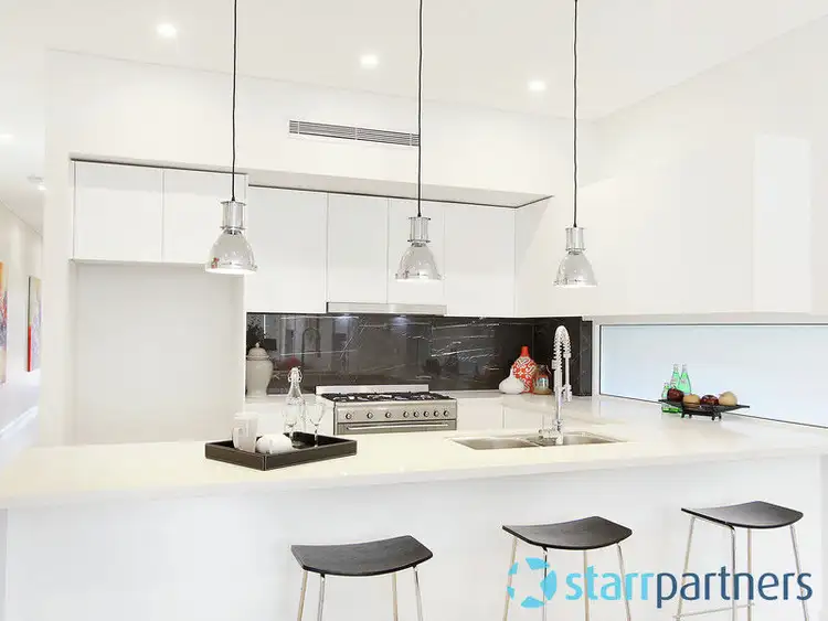 Third view of Homely house listing, 129a Sheffield St, Auburn NSW 2144