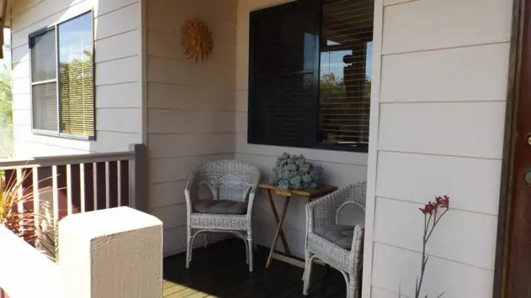Second view of Homely house listing, 31 Magnolia Drive, Valla Beach NSW 2448