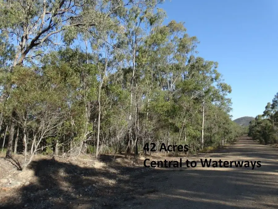 Main view of Homely rural property listing, Lot 49 Kirkpatrick Road, Euleilah QLD 4674