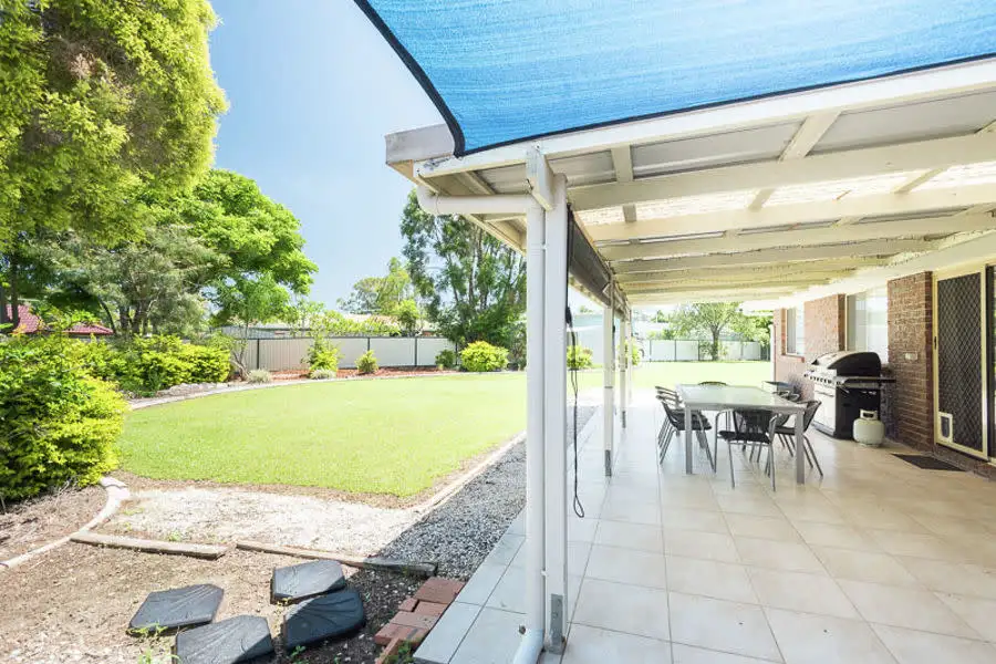 Main view of Homely unit listing, 2/23 Kevin Grove, Caboolture South QLD 4510