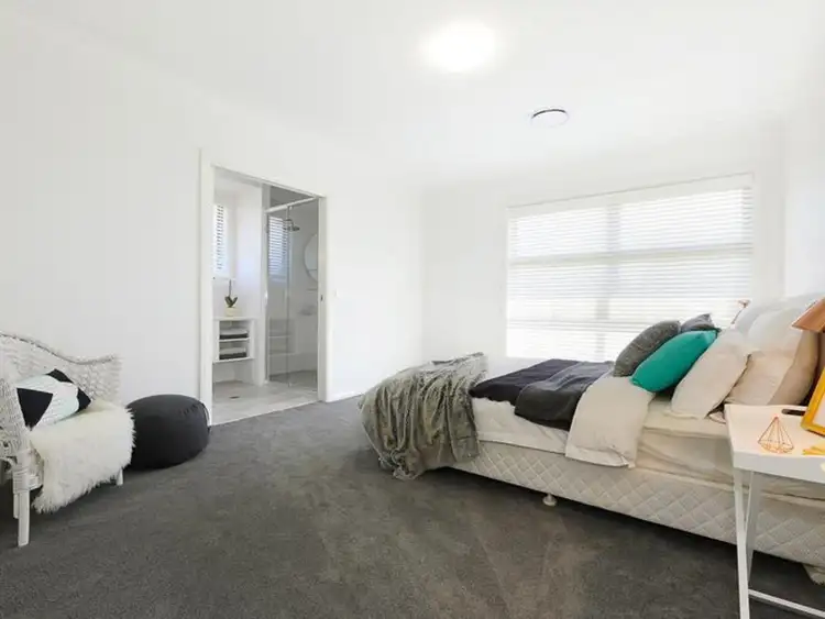 Fourth view of Homely house listing, 31 Garnsey Way, Oran Park NSW 2570
