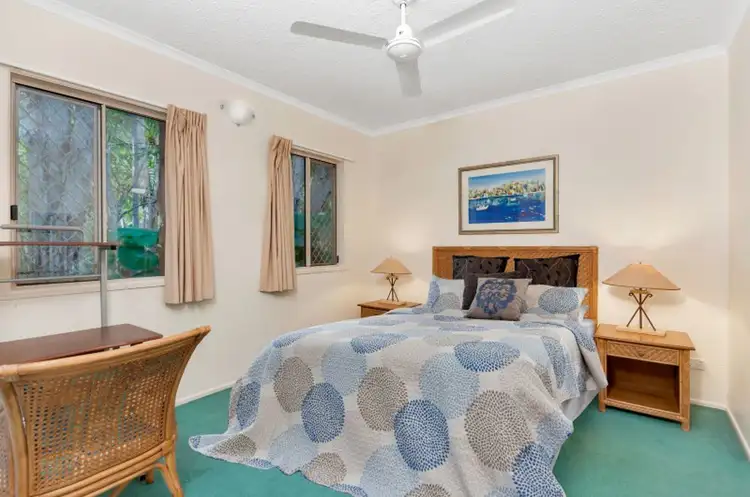 Fifth view of Homely unit listing, 428/2 Keem Street, Trinity Beach QLD 4879
