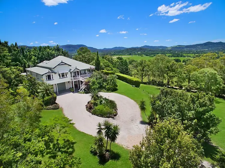 Sixth view of Homely house listing, 134 Lagoon Drive, Myocum NSW 2481