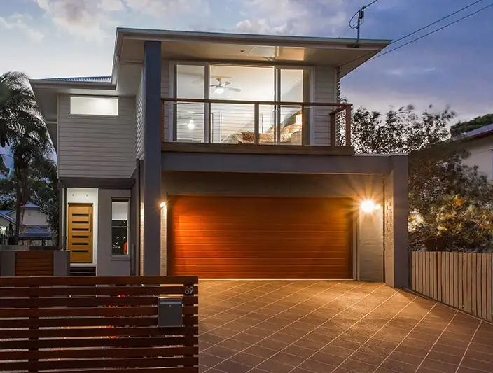 89 Clayton Street, Sandgate QLD 4017