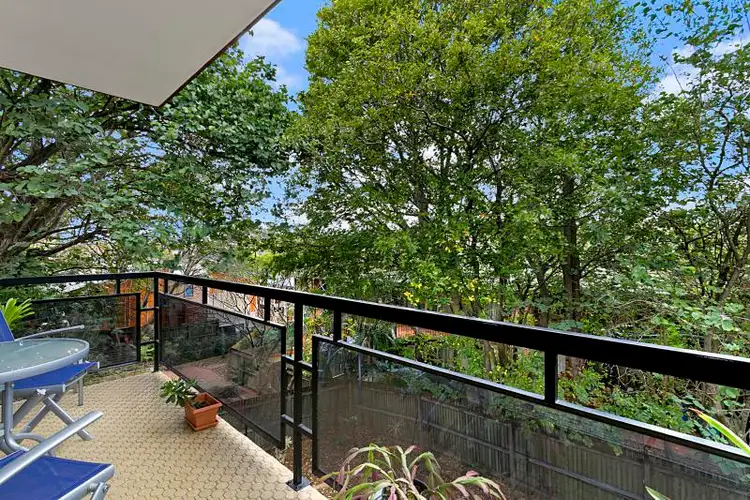 Second view of Homely unit listing, 3/25 Sisley Street, St Lucia QLD 4067