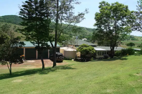 Main view of Homely house listing, 201 Topps Road, Flagstone Creek QLD 4344