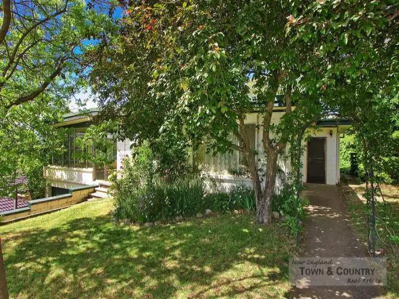 Main view of Homely house listing, 62 Gordon Street, Armidale NSW 2350
