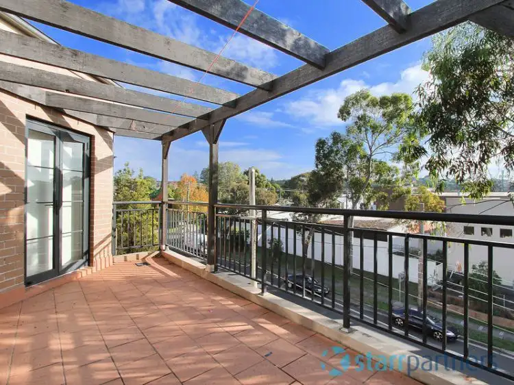 Sixth view of Homely unit listing, 11/11-15 Refractory Court (ARCHIVE 1), Holroyd NSW 2142
