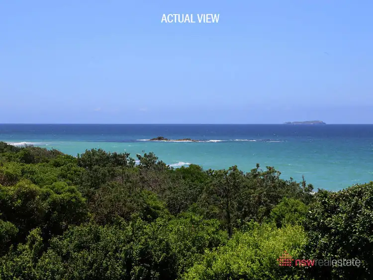 Sixth view of Homely house listing, 37 Sapphire Crescent, Sapphire Beach NSW 2450