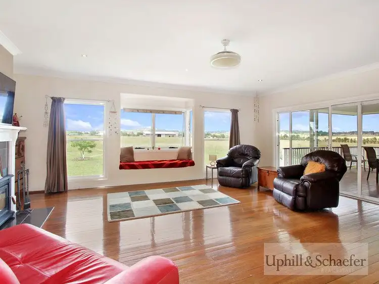 Third view of Homely rural property listing, 7 Welbourn Place, Armidale NSW 2350