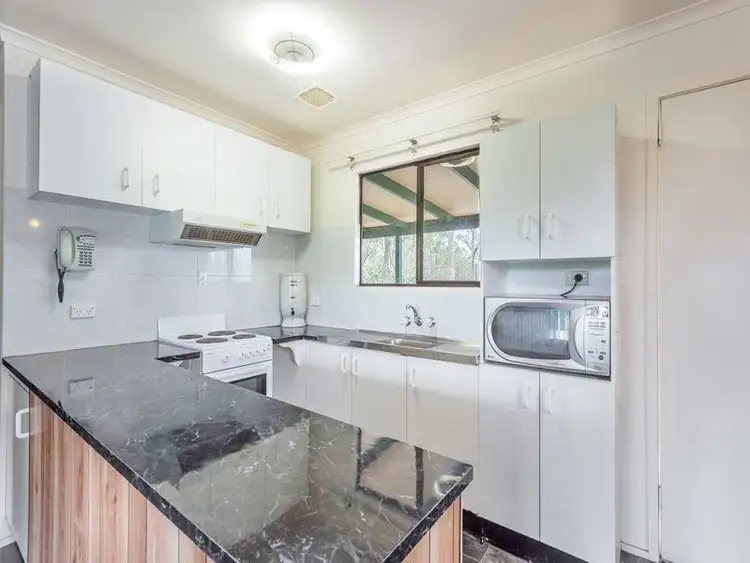 Third view of Homely house listing, 11 Lawrence Court, Regency Downs QLD 4341