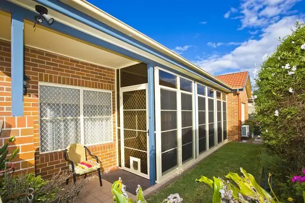Fifth view of Homely house listing, 2/9 Darling Street, Hamilton South NSW 2303