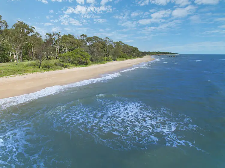 Sixth view of Homely land listing, Lot 37/129 Mystic Ave, Balgal Beach QLD 4816