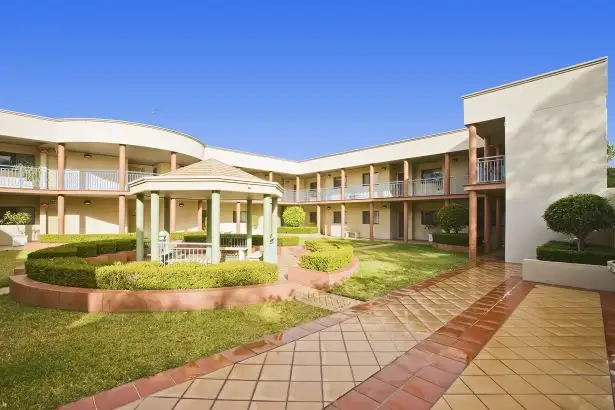 Fourth view of Homely apartment listing, 2/74 Tudor Street, Hamilton NSW 2303