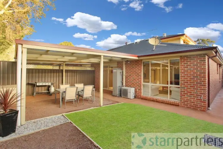 Second view of Homely house listing, 12b Woods Road, South Windsor NSW 2756