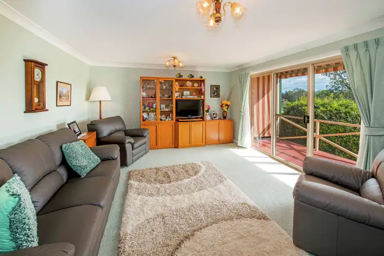 Fourth view of Homely house listing, 10 Rosedale Drive, Urunga NSW 2455