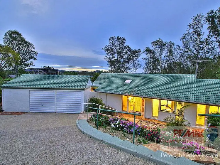 7 Coolaroo Crescent, Jindalee QLD 4074