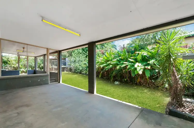 1 Neptune Court, Mount Sheridan QLD 4868