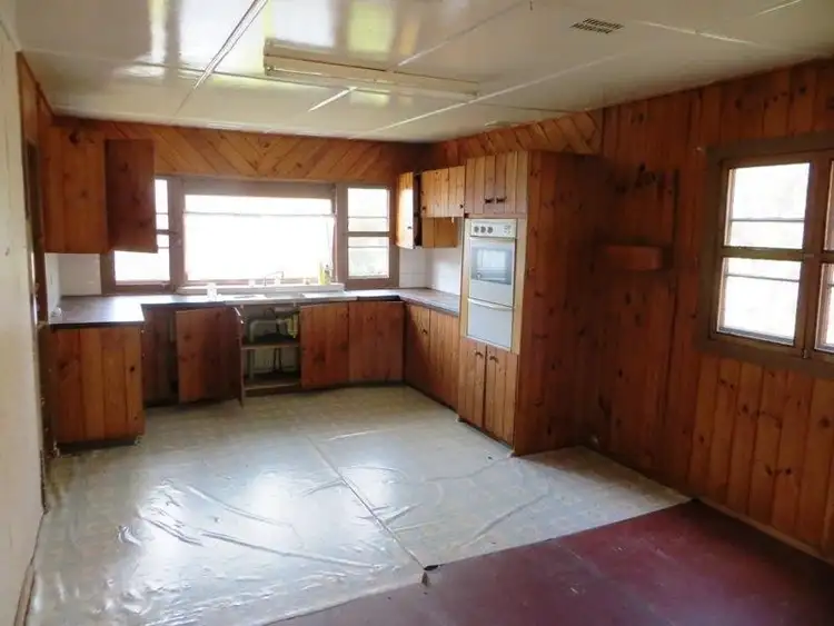 Fourth view of Homely rural property listing, Lot 235 Menzies Road, South Arm NSW 2449