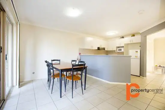 Fifth view of Homely townhouse listing, 7/98-102 Victoria Street, Werrington NSW 2747
