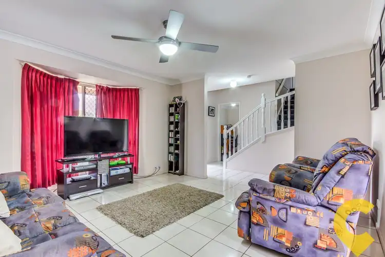 Sixth view of Homely house listing, 18 Wilkins Court, Boronia Heights QLD 4124