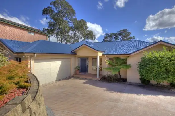 89 Birchgrove Dr, Wallsend NSW 2287