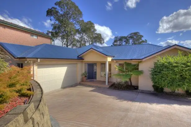 Main view of Homely house listing, 89 Birchgrove Dr, Wallsend NSW 2287