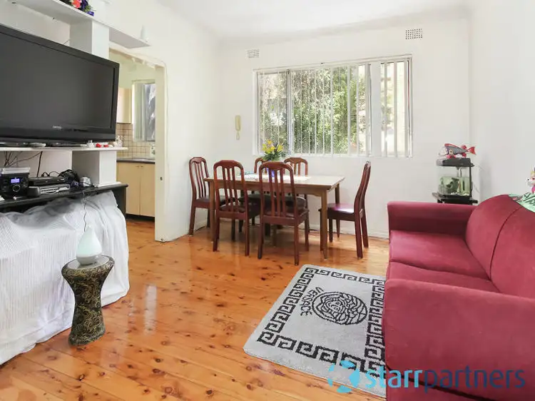 Fourth view of Homely unit listing, 2/22 Sheffield Street, Merrylands NSW 2160