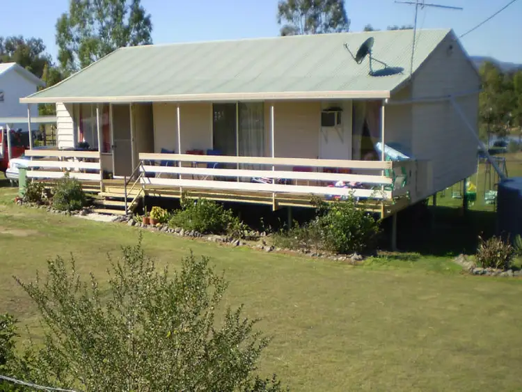Main view of Homely rural property listing, Address available on request