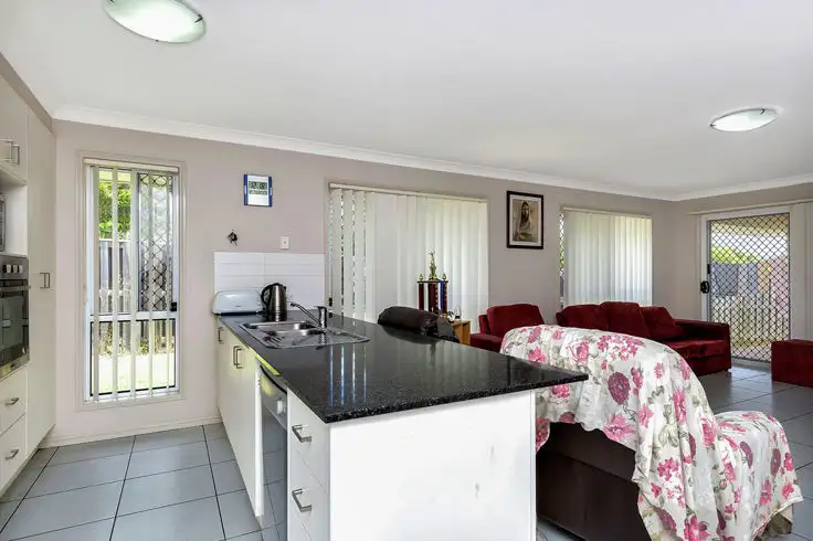 Fourth view of Homely house listing, 47 SEIDOFSKY STREET, Redbank Plains QLD 4301