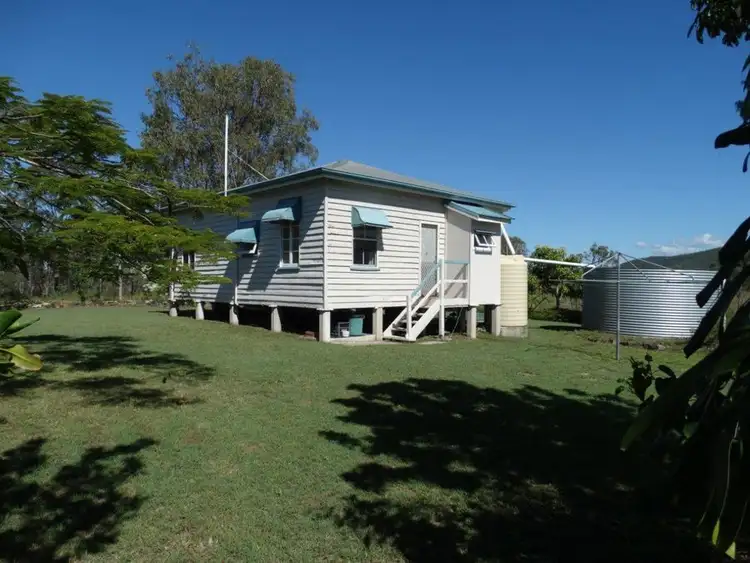 Seventh view of Homely rural property listing, 964 Gorge Road, Taunton QLD 4674