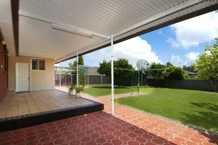 Seventh view of Homely house listing, 42 Superior Avenue, Seven Hills NSW 2147