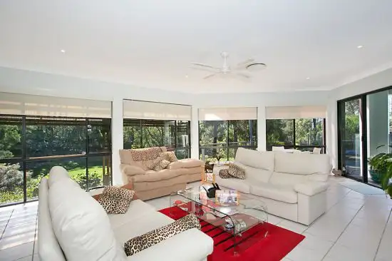 Seventh view of Homely house listing, 37 Straite Dr, Robina QLD 4226