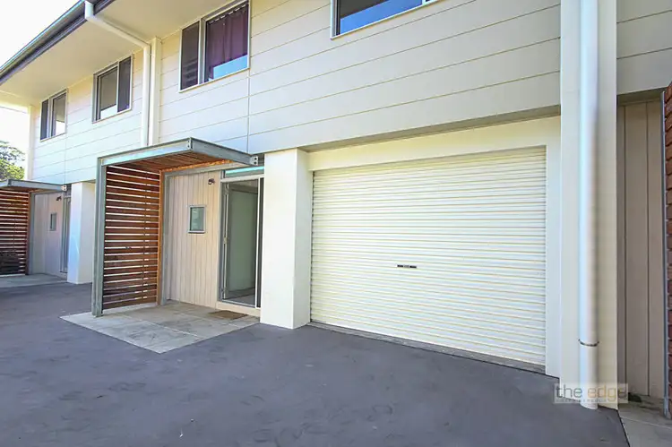 Third view of Homely townhouse listing, 5/35 Arthur Street, Coffs Harbour NSW 2450