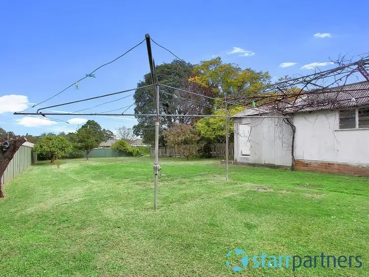 98 Elizabeth St, Granville NSW 2142