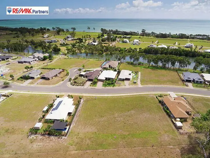 Fourth view of Homely land listing, 32 Sirenia Drive, Burrum Heads QLD 4659