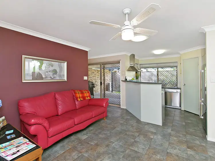 Fifth view of Homely house listing, 6 Timaru Crescent, Eight Mile Plains QLD 4113