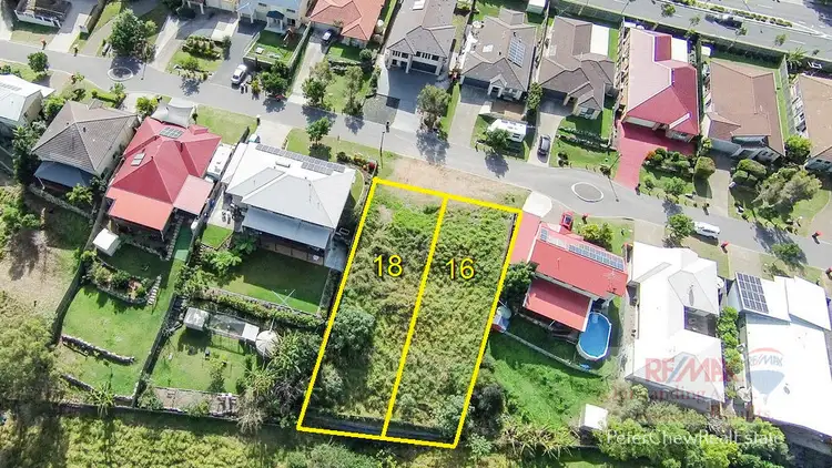 Third view of Homely land listing, 18 Copmanhurst Place, Sumner QLD 4074
