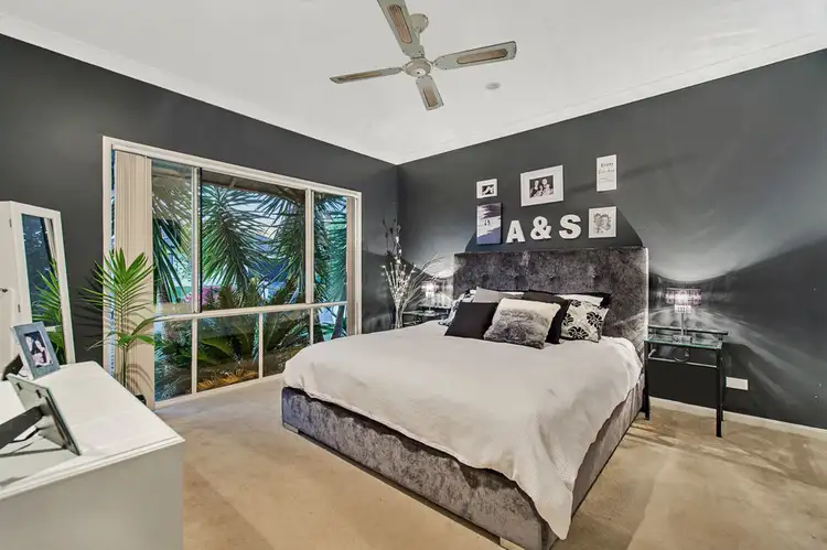 Fourth view of Homely house listing, 37 Kingsford Drive, Upper Coomera QLD 4209