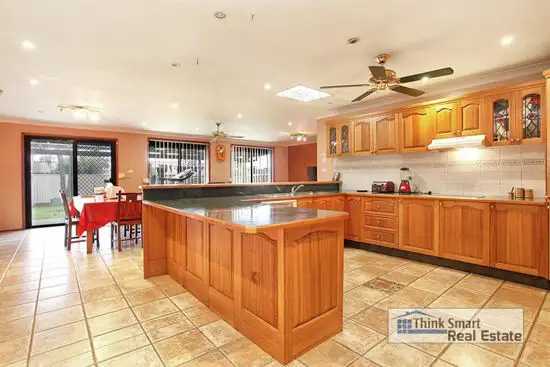Third view of Homely house listing, 13 Perrin Avenue, Plumpton NSW 2761