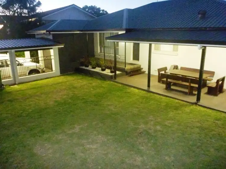 15 Butler Street, Rangeville QLD 4350