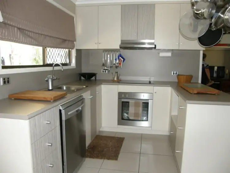 Second view of Homely house listing, 536 Kinchant Dam Road, Kinchant Dam QLD 4741