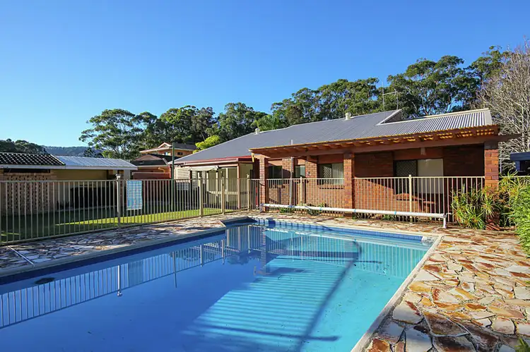 19 Melittas Avenue, Coffs Harbour NSW 2450