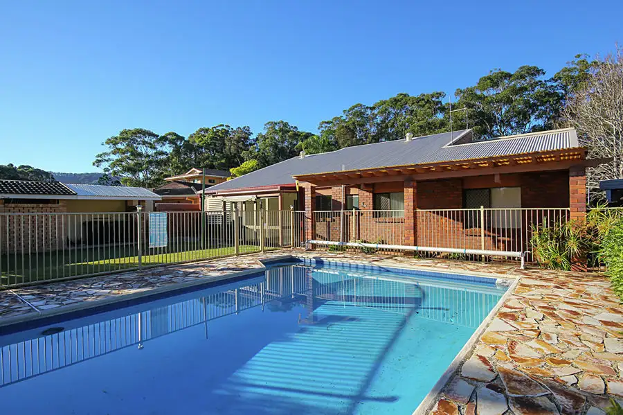 Main view of Homely house listing, 19 Melittas Avenue, Coffs Harbour NSW 2450