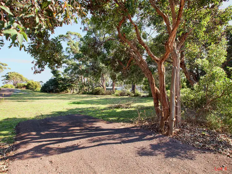 Sixth view of Homely land listing, 216 White Beach Road, White Beach TAS 7184