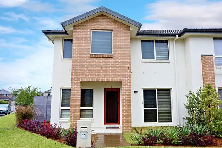 41 Ethan St, Kellyville Ridge NSW 2155