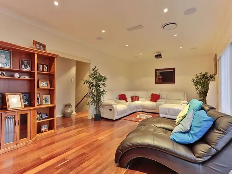 Third view of Homely house listing, 7 Berghofer Drive, Highfields QLD 4352