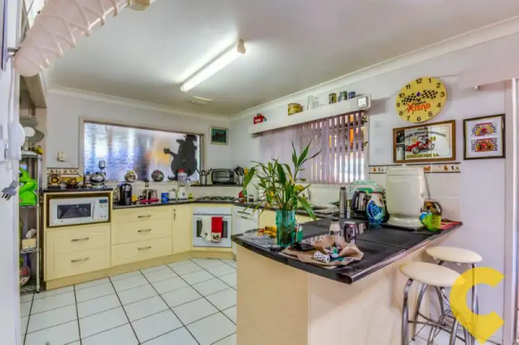 Sixth view of Homely house listing, 2, 4, 6 Laver Street, Macgregor QLD 4109